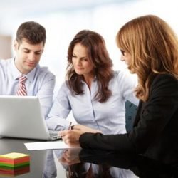 Your Business or Career