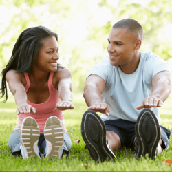 Your Health & Fitness